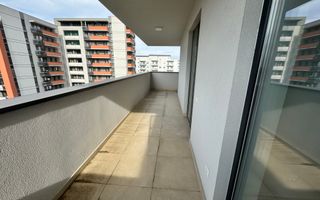 Aradului-3 camere-Terasa - Poză 2
