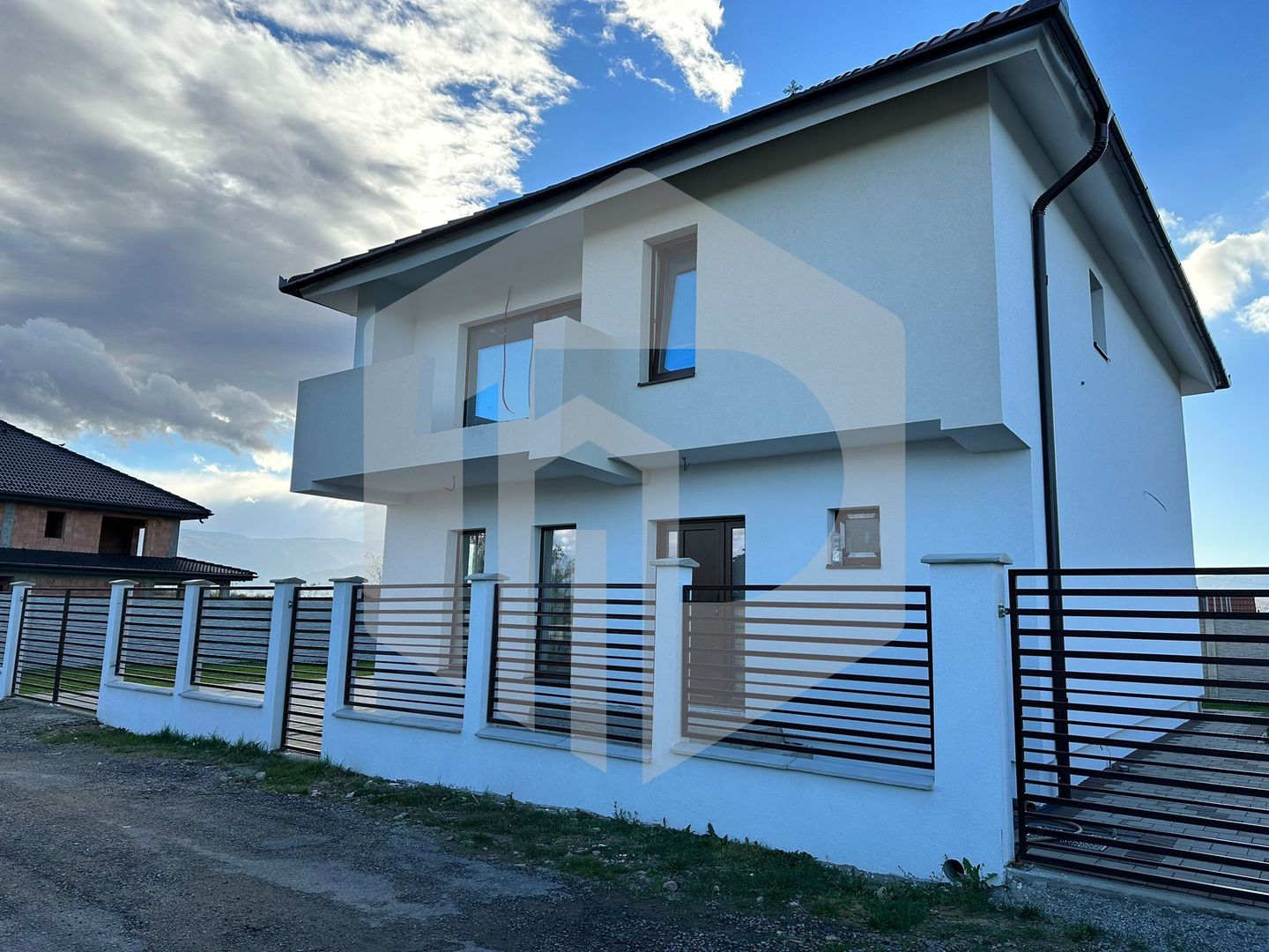 Casa single | 4 Camere | Terasa | Carport | Acces facil DN | Cristian - Poză 22