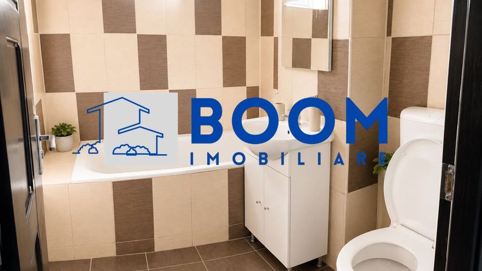 Apartament 2 camere | Zona Ostroveni | Vedere Panoramica - Poză 6
