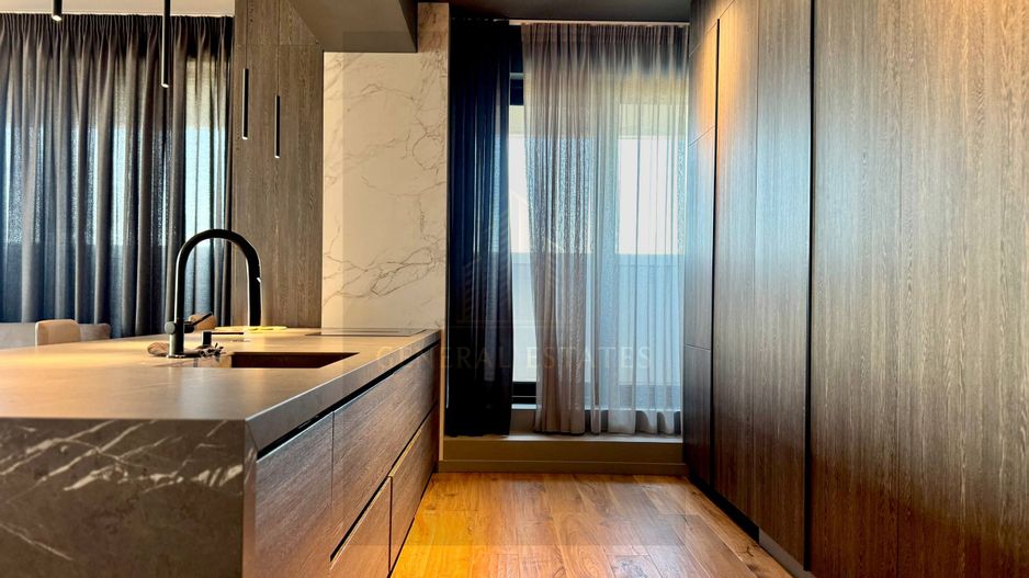 Vânzare Penthouse exclusivist- 222 m.p. cu Terasă Generoasă - Iași ! - Poză 9