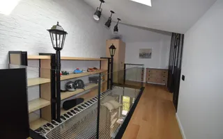 Vila unicat  Casin plus Imobil anexat - Poză 41