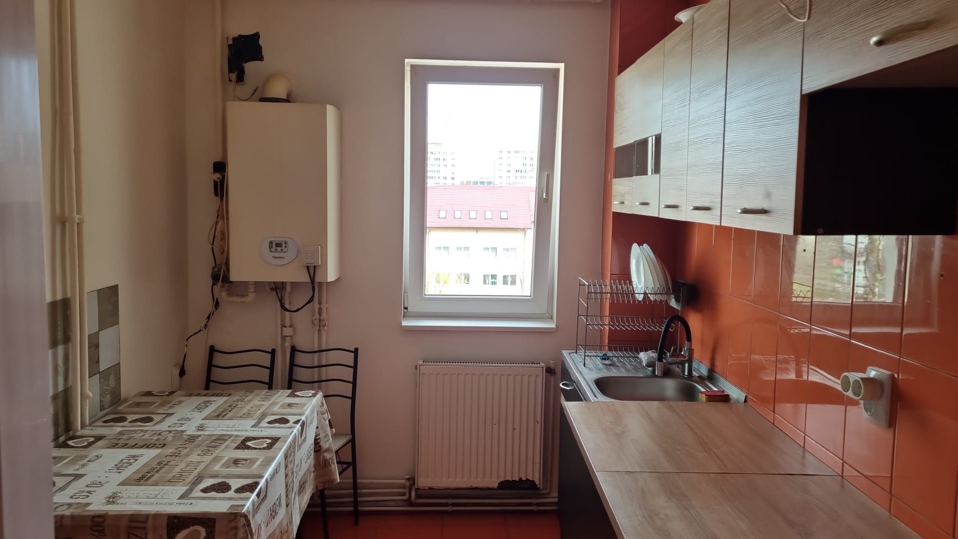 Apartament 3 camere -Barbu Lautaru - Poză 7