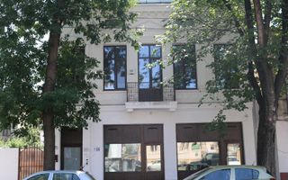 Spațiu în Cartierul Creativ | 220 mp | Vilă istorică 🏛️ - Poză 1