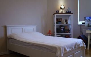 Apartament 3 camere 94 mp, Ultracentral, centrala proprie, bloc fără risc - Poză 10