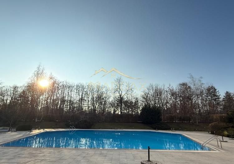 Apartament 4 camere I Herastrau  I Sauna & Piscina - Poză 14