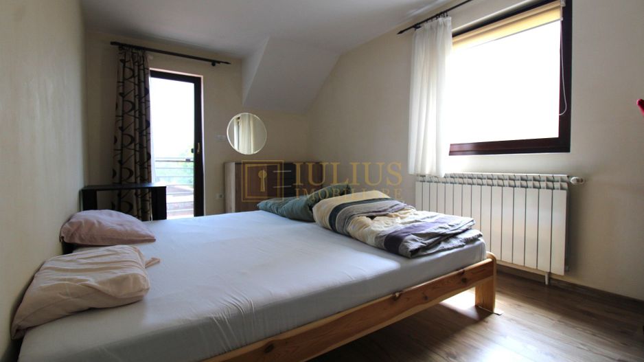 Duplex modern | Dumbrăvița – zona Decathlon - Poză 15
