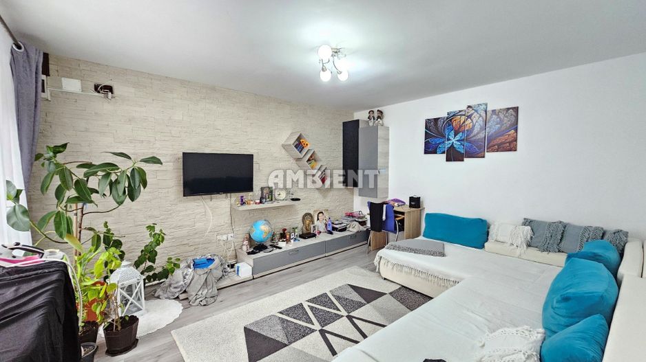 CASĂ individuală  P+M, teren 1400 mp, zona BRODOC; - Poză 9