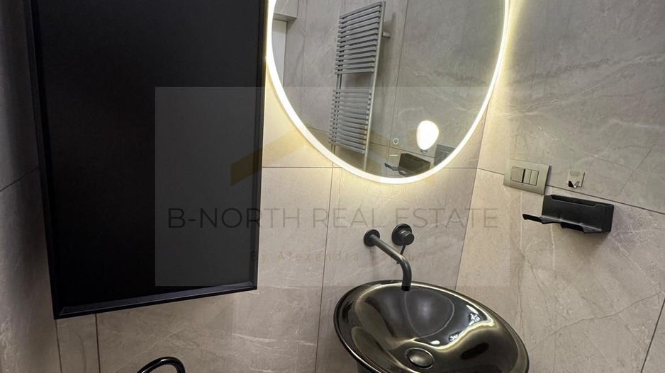 Apartament Premium de 3 Camere | Pipera – Lângă Școala Americană - Poză 5