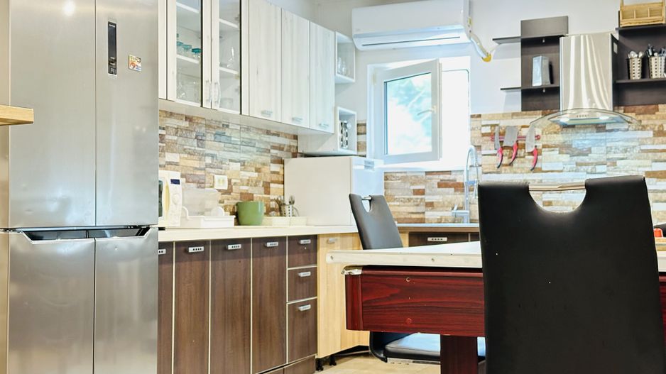 Apartament spatios cu 2 camere, in Vila apartamentata - Take Ionescu - Poză 15