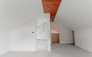 COMISION 0, Casa Individuala, 4 Camere, 3 bai, 110mp, SANMIHAIU GERMAN - Poză 20