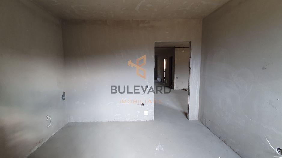 Apartament cu 3 camere+parcare exterioara, Parcul Colina! - Poză 5