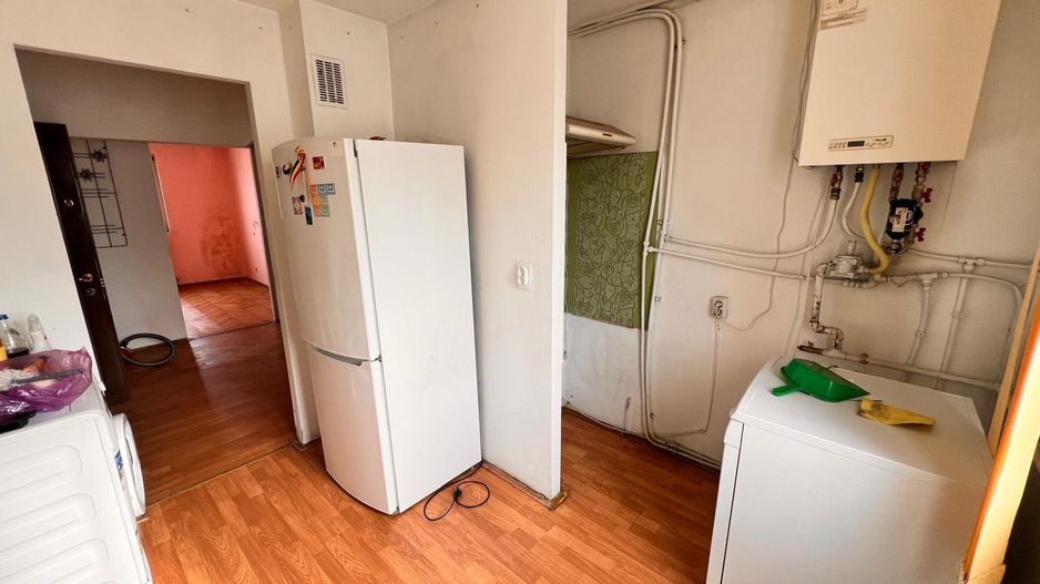 Apartament - 4 camere - Manastur , Cluj-Napoca - Poză 1