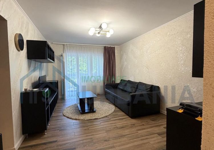 Apartament 3 camere decomandat, etaj 1, Anastasie Panu 52 – complet mobilat și utilat | 750 euro - Poză 4