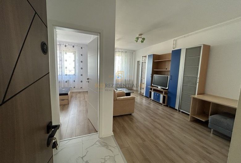 Apartament complet mobilat si utilat de inchiriat, Sos.Salaj, sector 5 - Poză 5