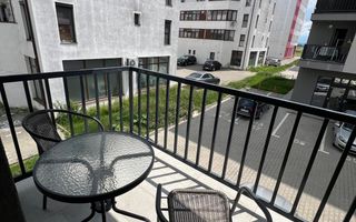 Apartament cochet 2 camere etaj 1 , loc de parcare - Poză 10