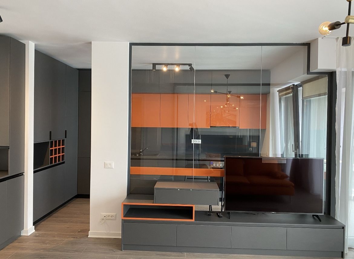 APARTAMENT CLOUD 9 | LUX | PARCARE - Poză 4