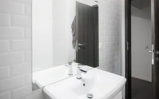 Apartament de Lux 3 Cam. DC, 75MP,  Et. 2/5 COPOU, la 2 min de Parc! - Poză 15