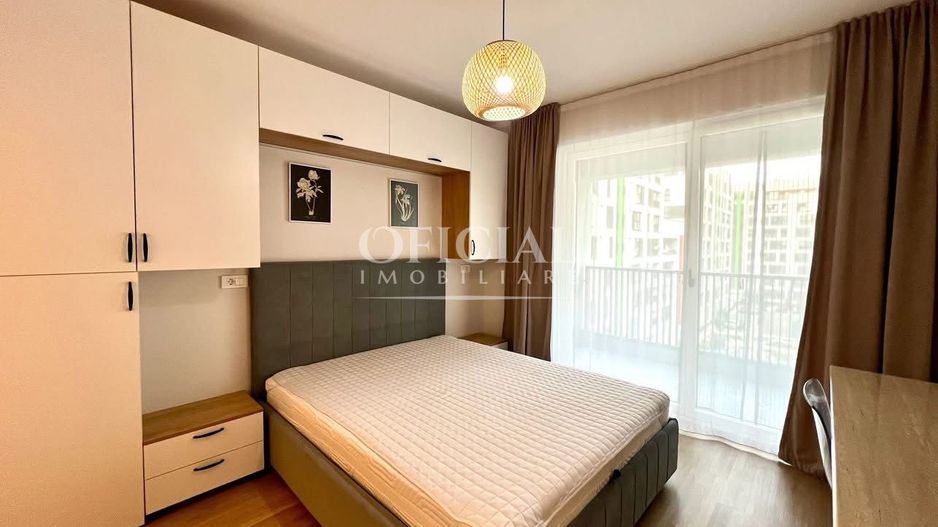 Apartament 3 Camere | 77 Mp | Garaj |  Zona VIVO COLUMNA - Poză 2