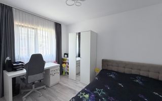 Casa Individuala - 3 camere - 1 baie - 260mp teren - Poză 5