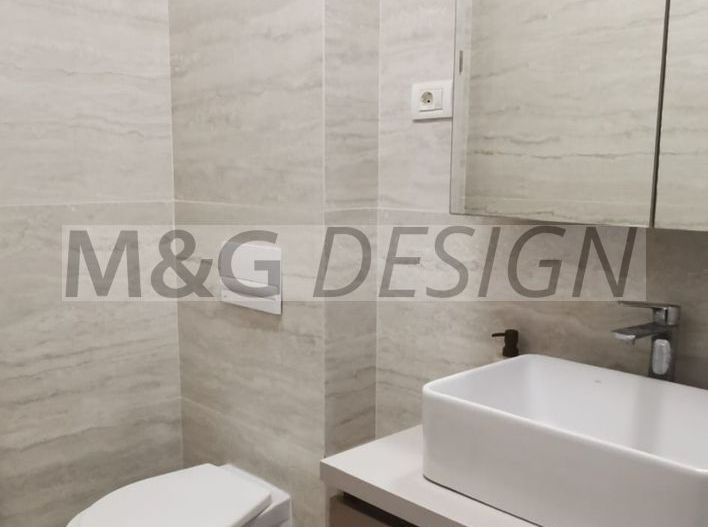 Apartament 2 camere Chisoda cu grădină - Poză 12
