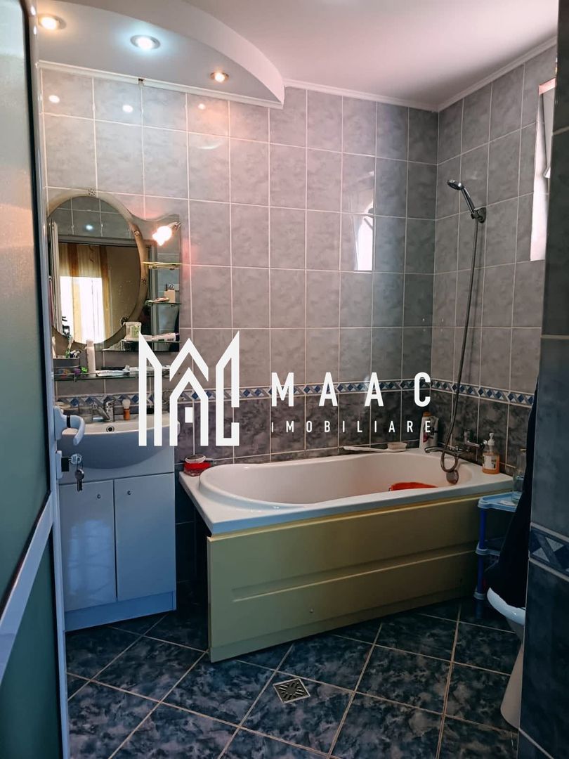 Vilă 5 camere de vânzare | Râmnicu Vâlcea, Goranu | 240 mp - Poză 8