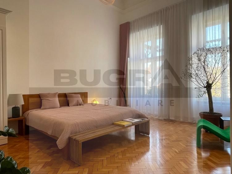 Apartament 4 camere 125 mp utili, ULTRACENTRAL - Poză 5