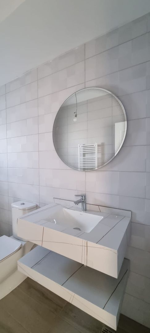 Vile individuale lângă Parcul Ghidigeni | Mansardă amenajată. - Poză 16