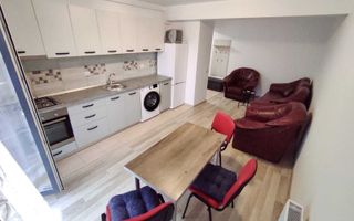 2 camere semidecomandate, Dambu Rotund, zona Gării, 18GYM - Poză 3