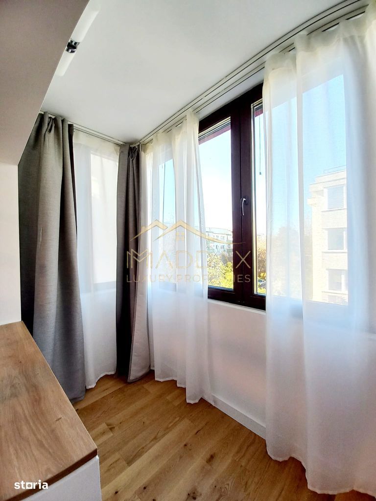 Proprietar vand ap 4 camere in Aviatiei - Poză 7