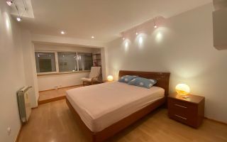 COMISION 0 Apartament 3 camere Mihai Bravu-Dristor T598 - Poză 2