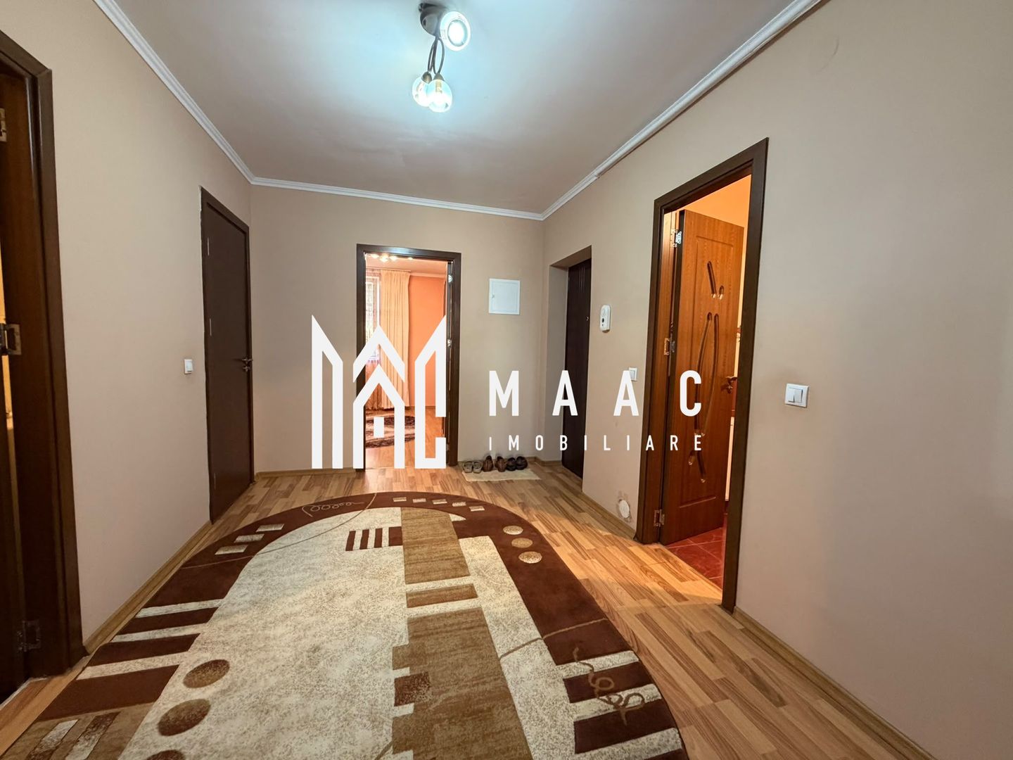 Apartament de vânzare Sibiu | Central | 2 camere, 80 mp, parcare - Poză 5