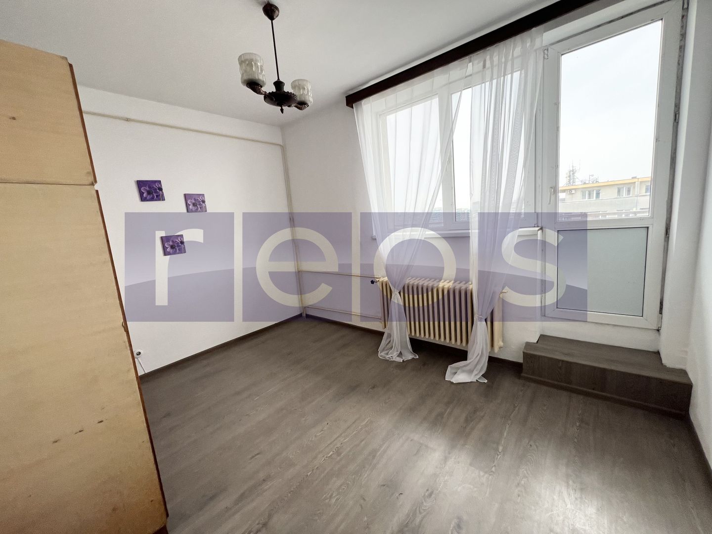 VANZARE 2 CAMERE | DECOMANDAT | TERASA | ETAJ 11/11 | CALEA GRIVITEI - Poză 3