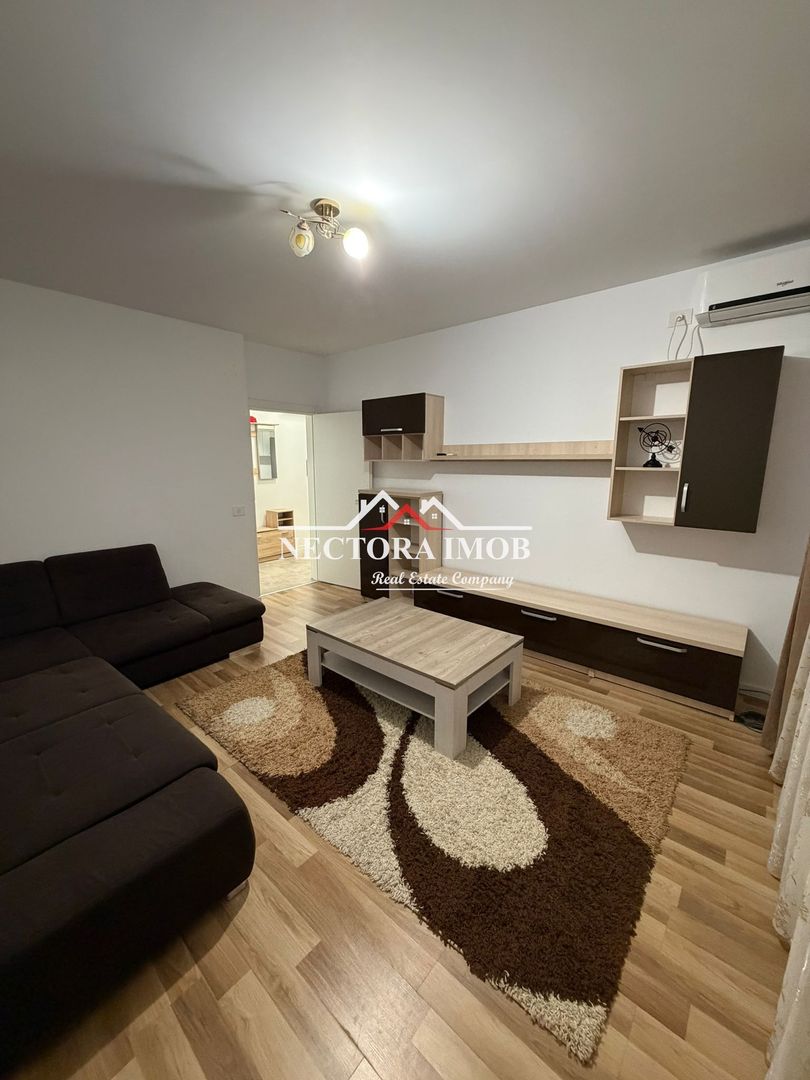 NECTORA IMOB-Apartament 2 camere, Prima Universitatii, 50 mp, Utilat - Poză 4