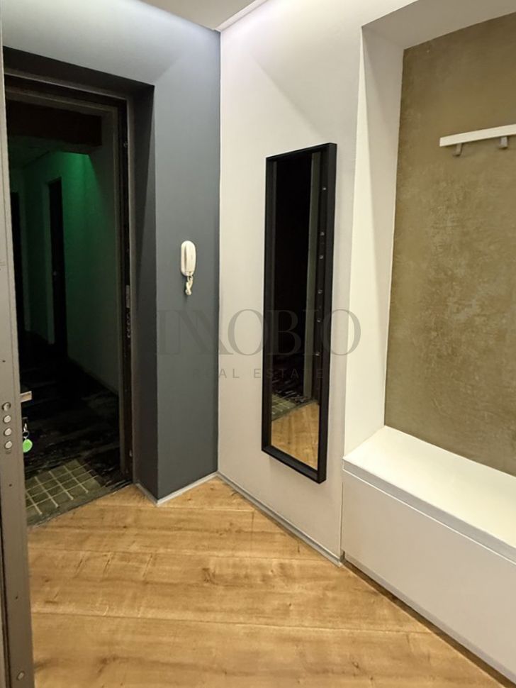 Apartament 2 camere mobilat | 67 mp | Floreasca | Dinamic City - Poză 12