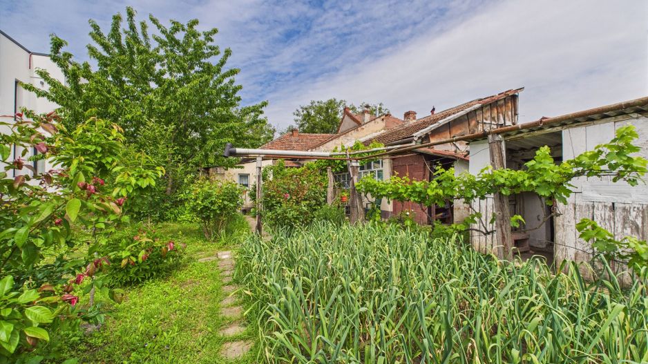 Casă individuală în zona Lipovei- Venue - Poză 14