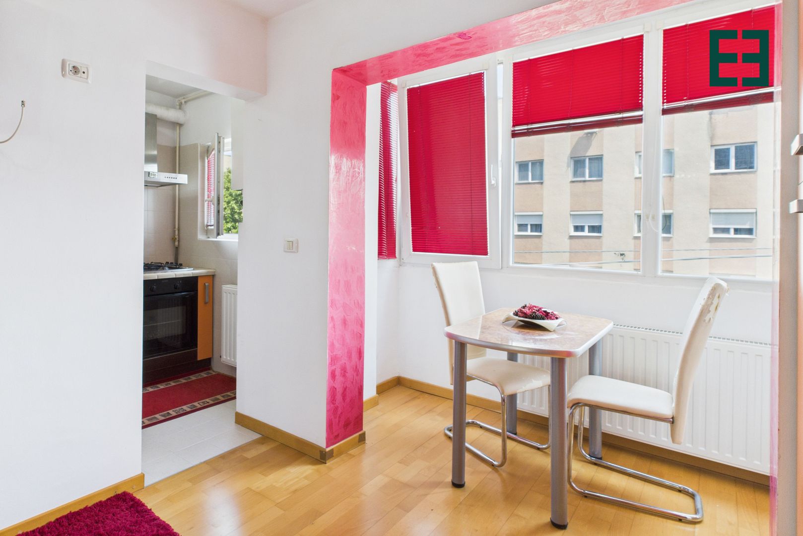 Garsonieră - Etaj 2 -  Zona Vlaicu - Poetului -Arad - Poză 8