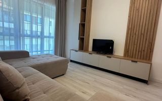 Apartament decomandat de 52 mp, etaj 2, vedere la lac, Iași - Poză 6