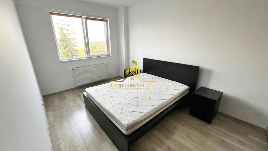 2 camere,  decomandat, modern, bloc nou, balcon,  parcare, Gheorgheni - Poză 2