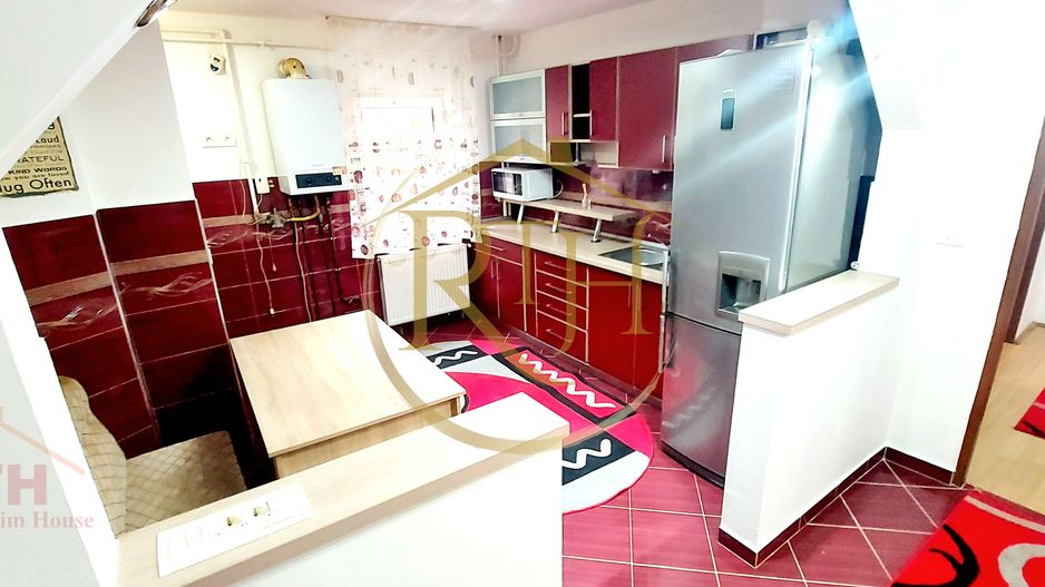 Apartament cu 3 camere de închiriat în zona  Calea Martirilor – Lidia - Poză 13