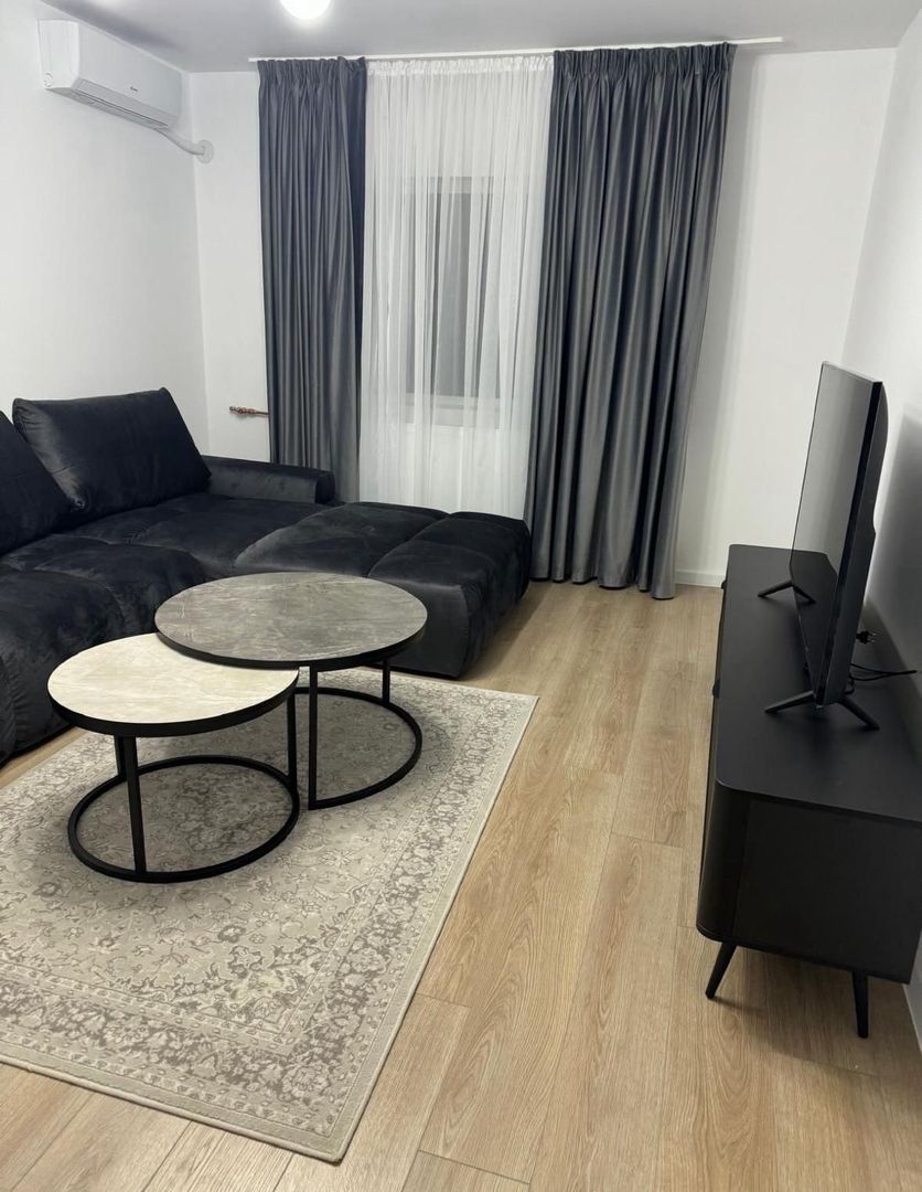 AP. 2 CAMERE AVIATIEI, PRIMA INCHIRIERE, PET-FRIENDLY, BOILER, METROU - Poză 2