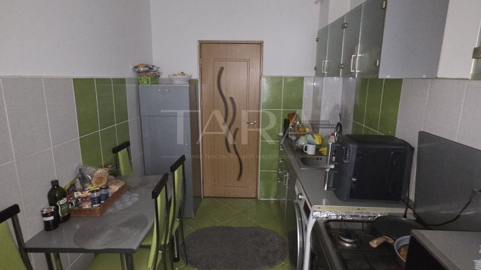 Apartament 2 camere, Ultracentral - Florești - Poză 6