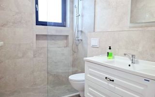 Apartament cu 2 camere mobilat si utilat, bloc nou - Prima inchiriere - Poză 15