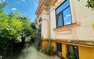 APARTAMENT 2 CAMERE IN VILA | CARTIERUL ARMENESC | STRADA SPATARULUI - Poză 1