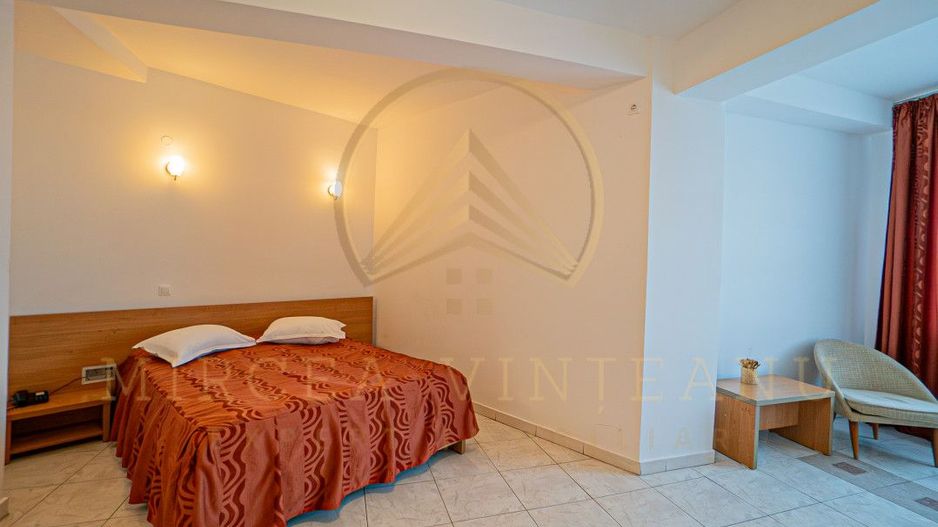 Hotel de vanzare in Ovidiu - Pozitie unica,  Potential nelimitat - Poză 24