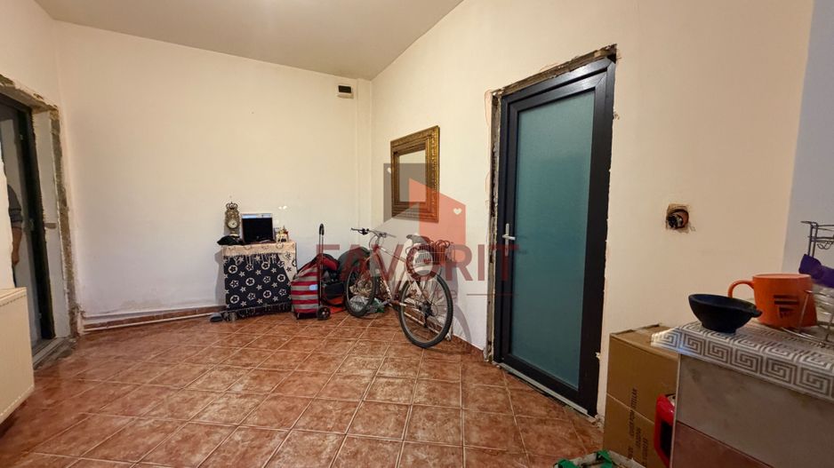 Casa in Timisoara | 3 camere | Curte comuna | Intrare separata | - Poză 6