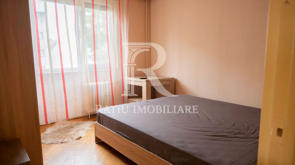 Apartament 3 Camere | 85 mp Utili | Bulevardul Magheru | Oradea - Poză 5
