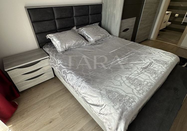 Apartament de lux cu 3 camere de închiriat - Gheorgheni - Poză 5