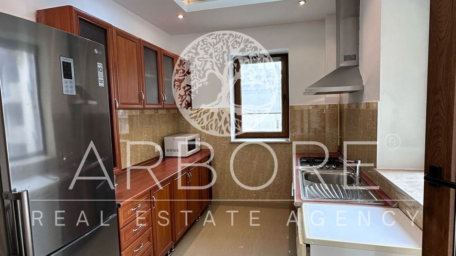 3 camere cu parcare subterana | zona Herăstrău - Comision 0% - Poză 23