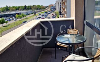 Apartament LUX de închiriat cu 3 camere în Prima Universității, Oradea - Poză 12