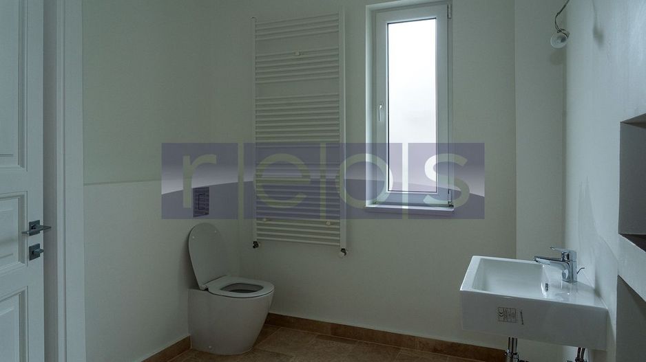 APARTAMENT IN VILA ELEGANTA | 5CAMERE | 128MP | IDEAL SHOWROOM | LUX | - Poză 9